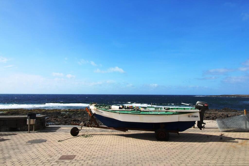 Casa Mar Gines , Comodidad Y Cercania A Tu Mano. ラ・サンタ エクステリア 写真