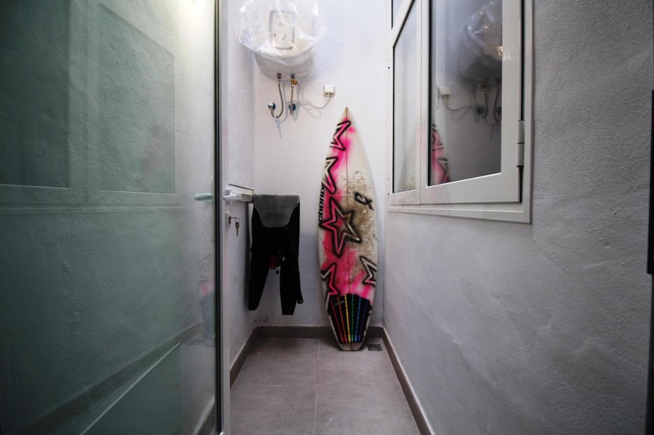 Casa Mar Gines , Comodidad Y Cercania A Tu Mano. ラ・サンタ エクステリア 写真