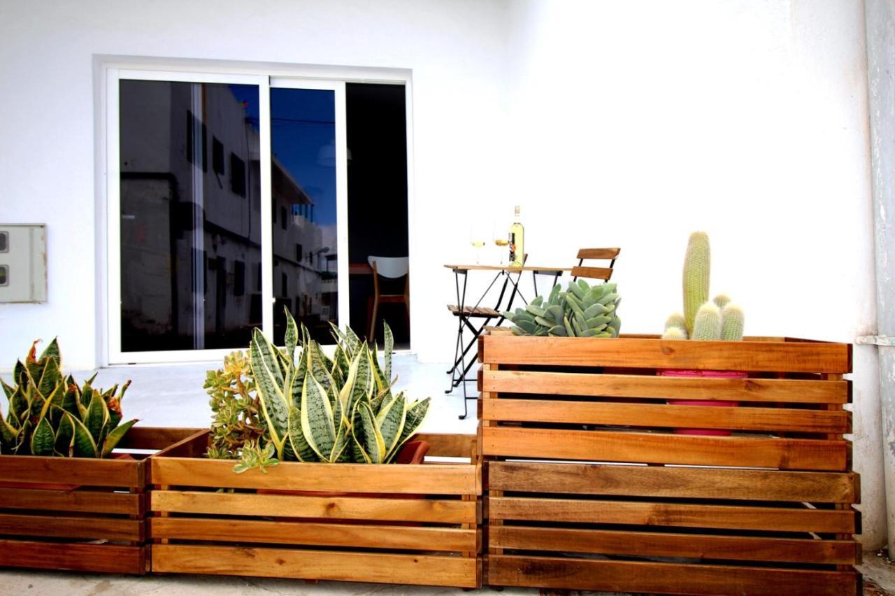 Casa Mar Gines , Comodidad Y Cercania A Tu Mano. ラ・サンタ エクステリア 写真