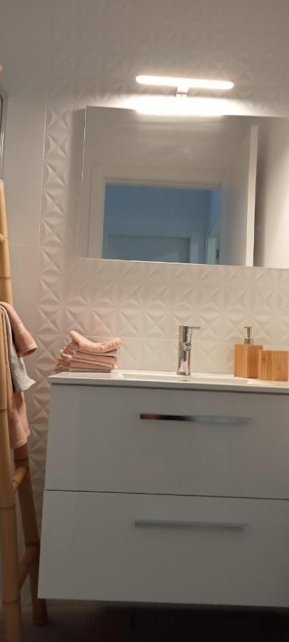 Casa Mar Gines , Comodidad Y Cercania A Tu Mano. ラ・サンタ エクステリア 写真