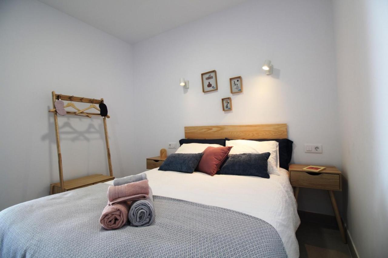 Casa Mar Gines , Comodidad Y Cercania A Tu Mano. ラ・サンタ エクステリア 写真